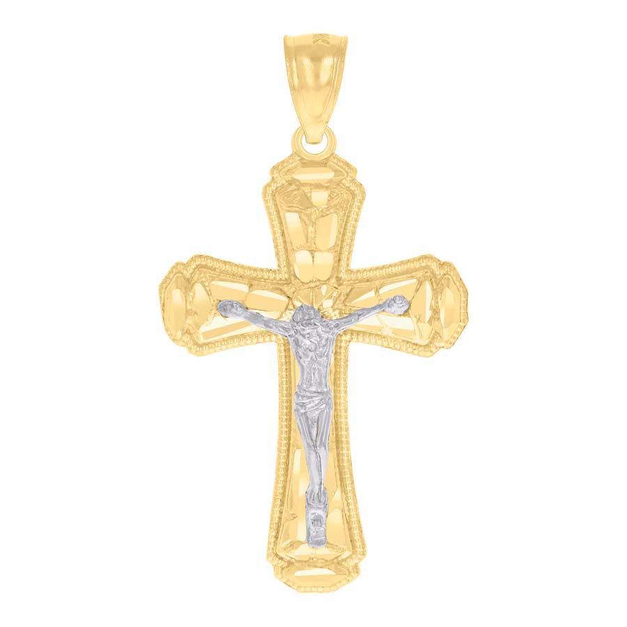14Kt Gold Pendant
