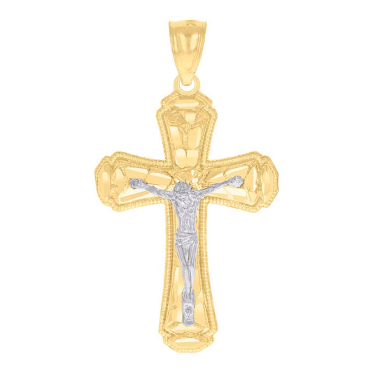 14Kt Gold Pendant