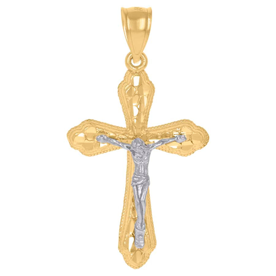 14Kt Gold Pendant