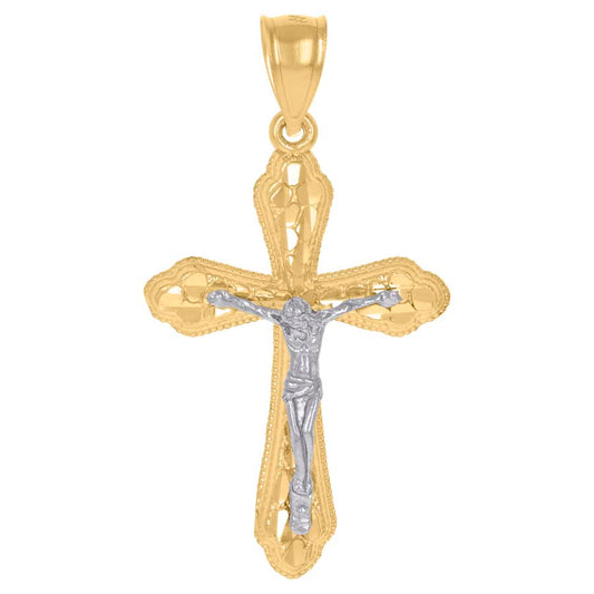 14Kt Gold Pendant