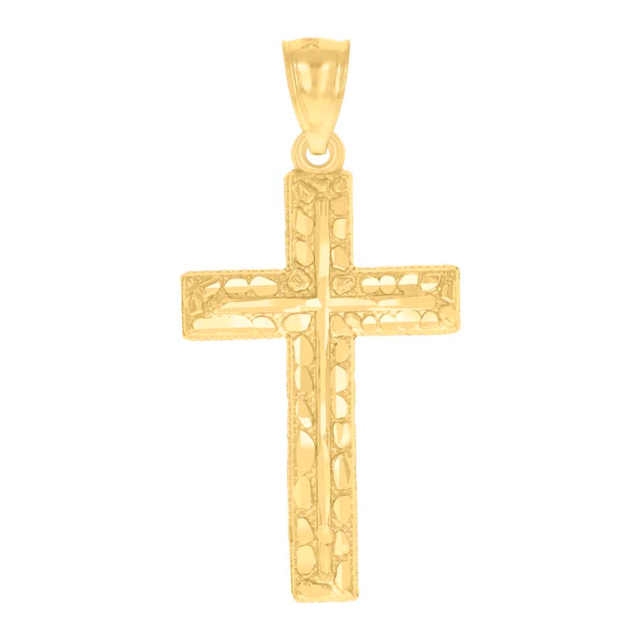 14Kt Gold Pendant