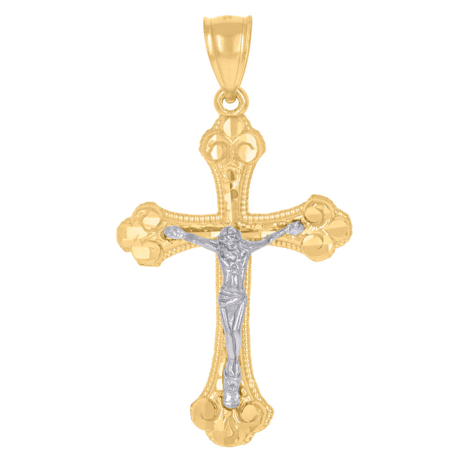 14Kt Gold Pendant