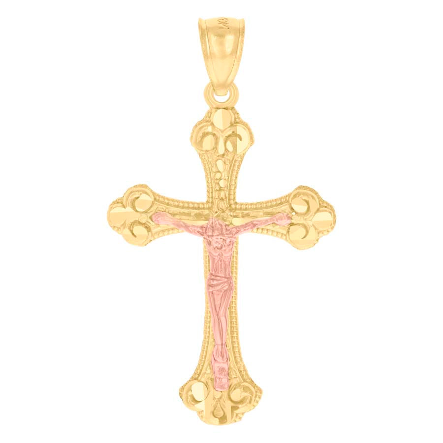14Kt Gold Pendant
