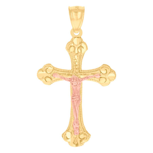 14Kt Gold Pendant