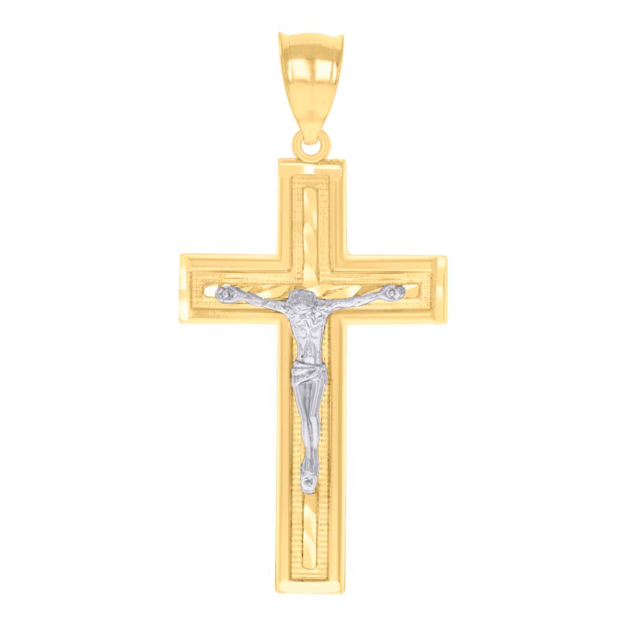 14Kt Gold Pendant