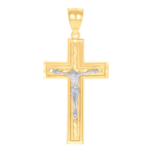 14Kt Gold Pendant