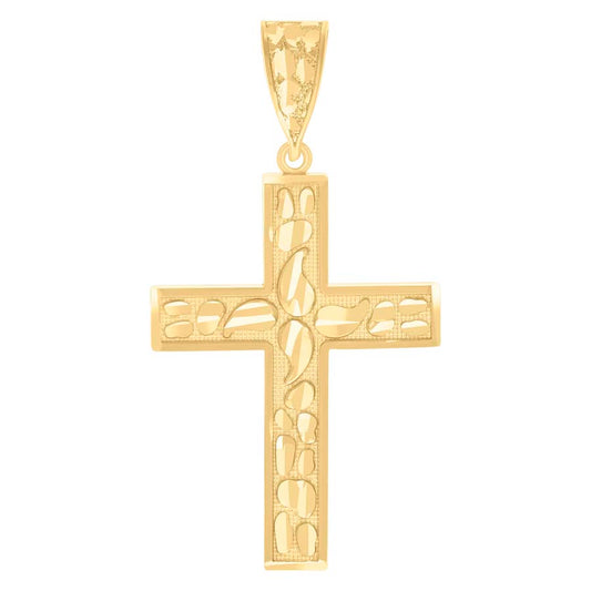 14Kt Gold Pendant