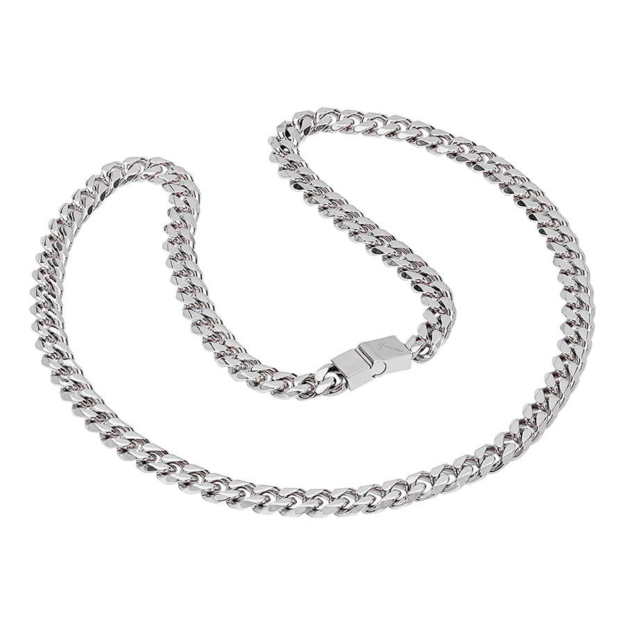 9.5mm Cuban Steel
