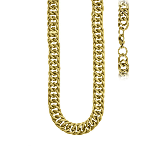 Stainless Steel Chain 11mm/Y