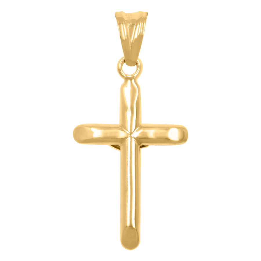 10Kt Gold Turkish Pendant