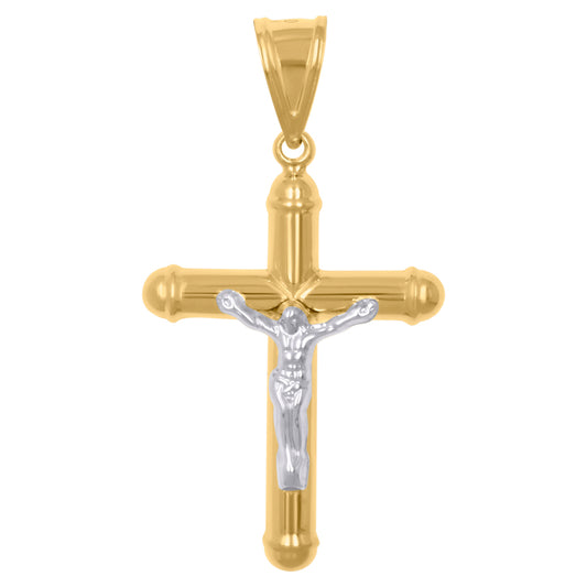 10Kt Gold Turkish Pendant