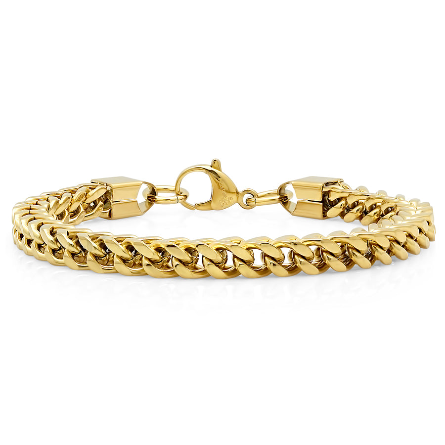 Stainless Steel Bracelet