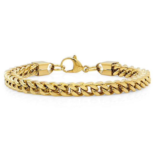 Stainless Steel Bracelet