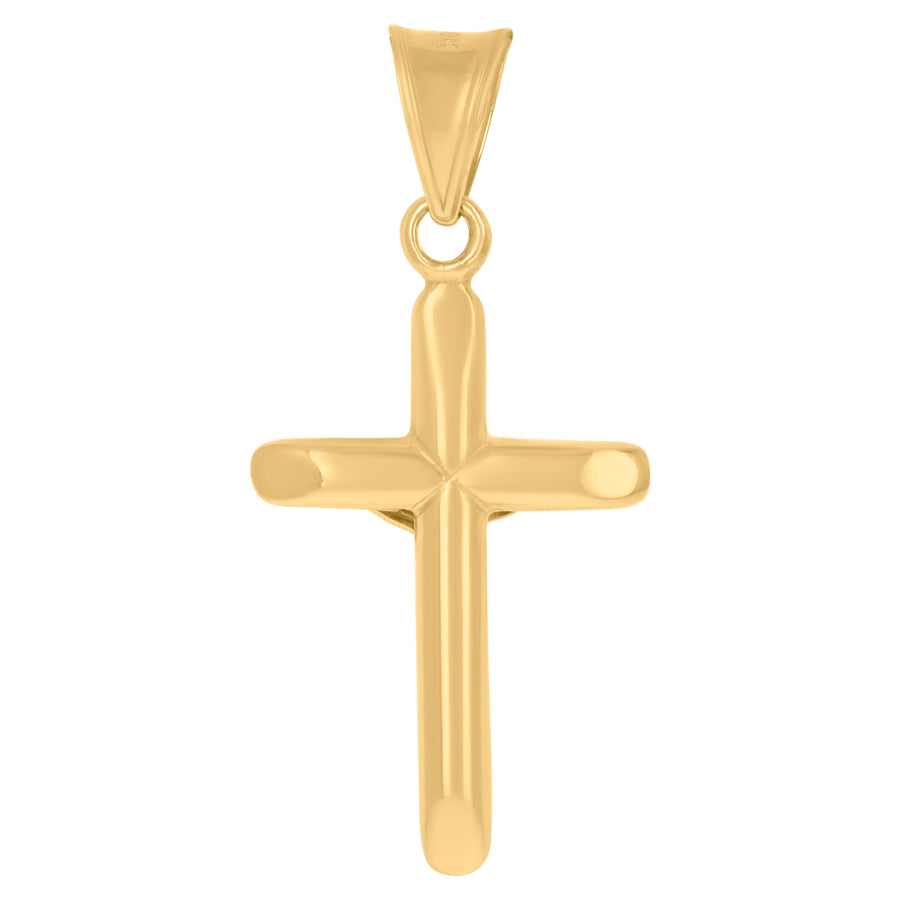 10Kt Gold Turkish Pendant