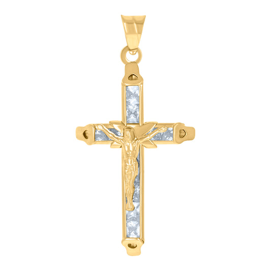 10Kt Gold Pendant