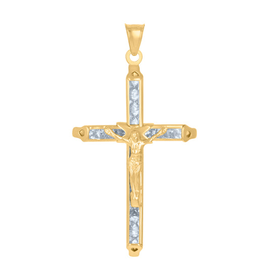 10Kt Gold Pendant