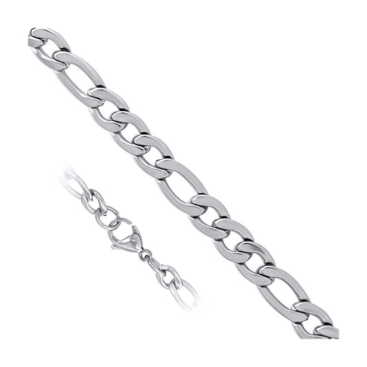 6mm-Figaro Steel