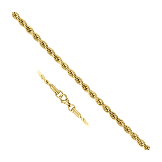 5mm-Steel Rope Chain