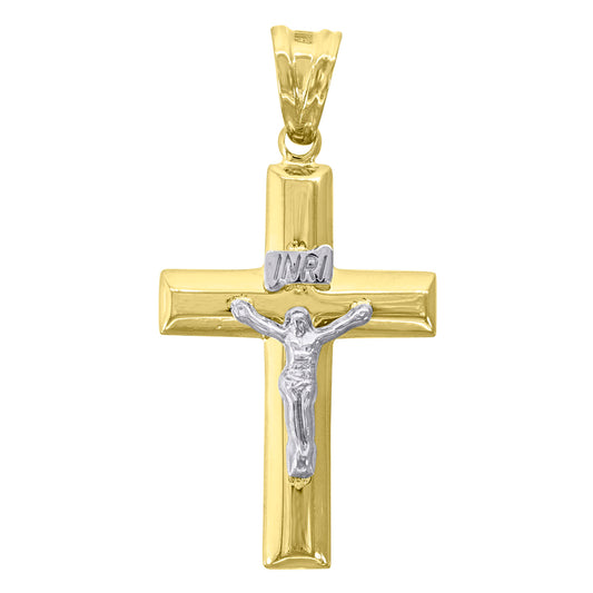 10Kt Gold Turkish Pendant