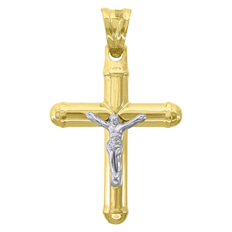 10Kt Gold Turkish Pendant