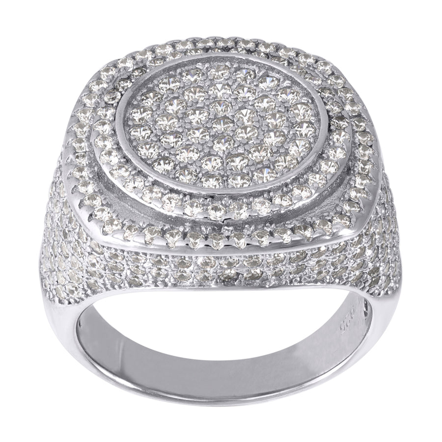 925-Sterling Silver Ring