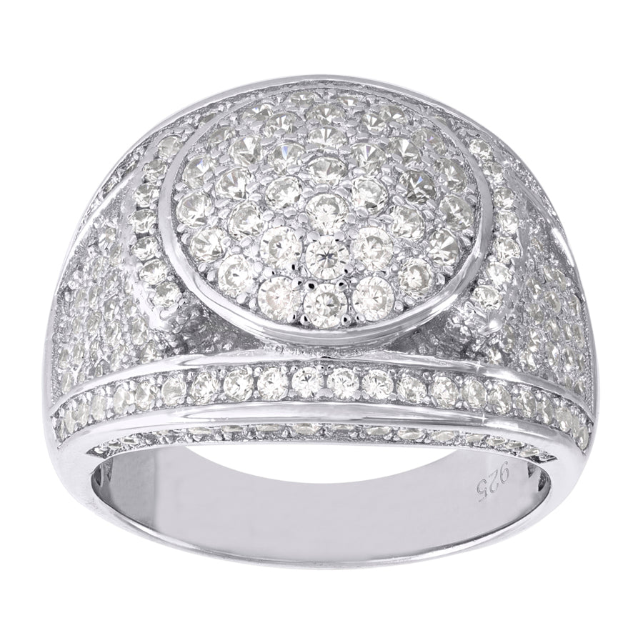 925-Sterling Silver Ring