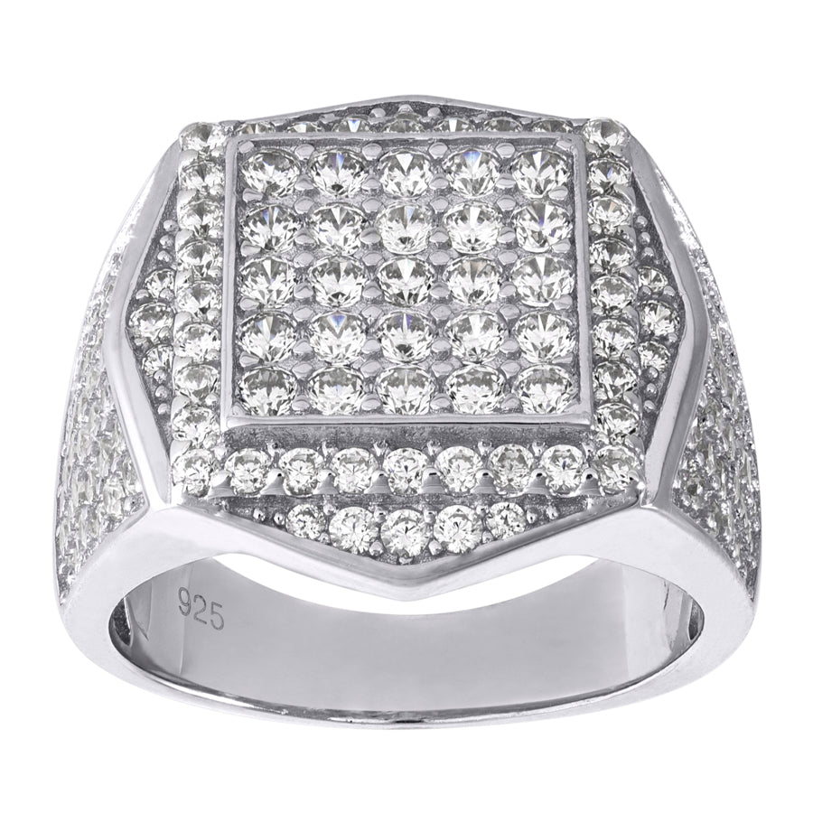 925-Sterling Silver Ring