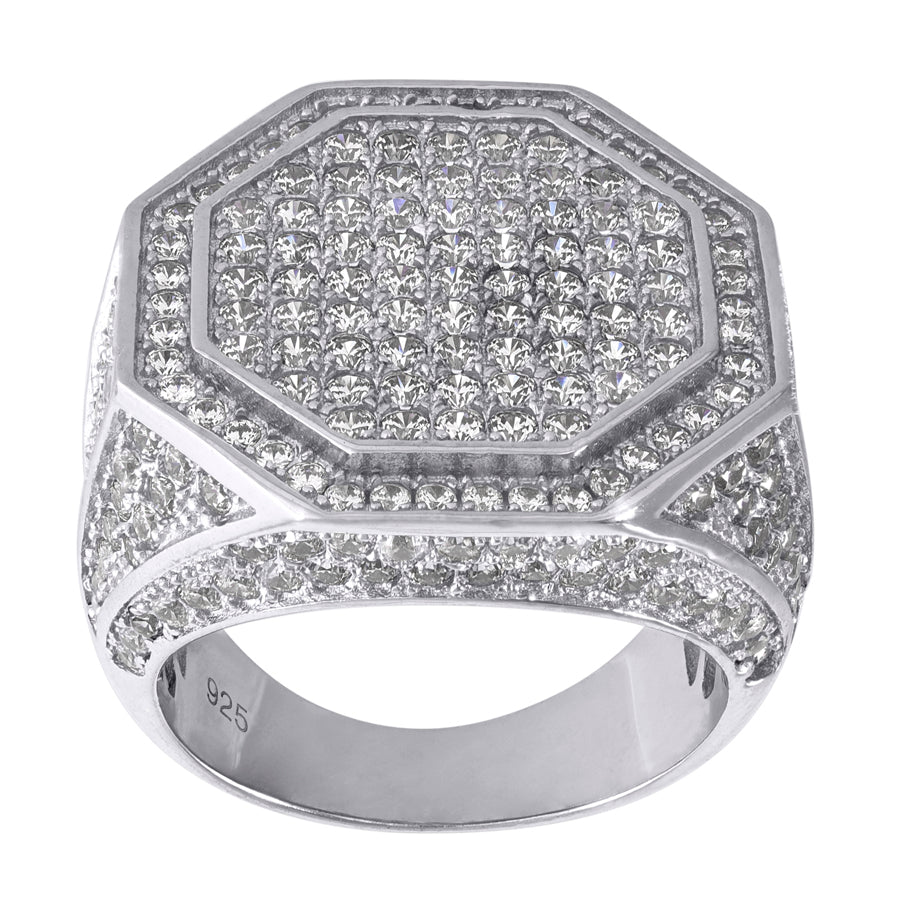 925-Sterling Silver Ring
