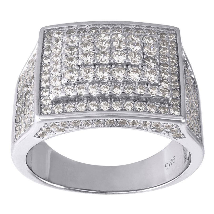 925-Sterling Silver Ring