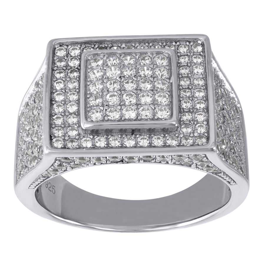 925-Sterling Silver Ring