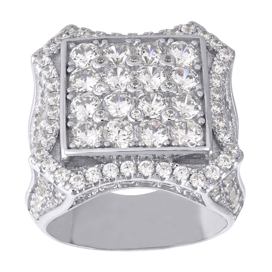 925-Sterling Silver Ring