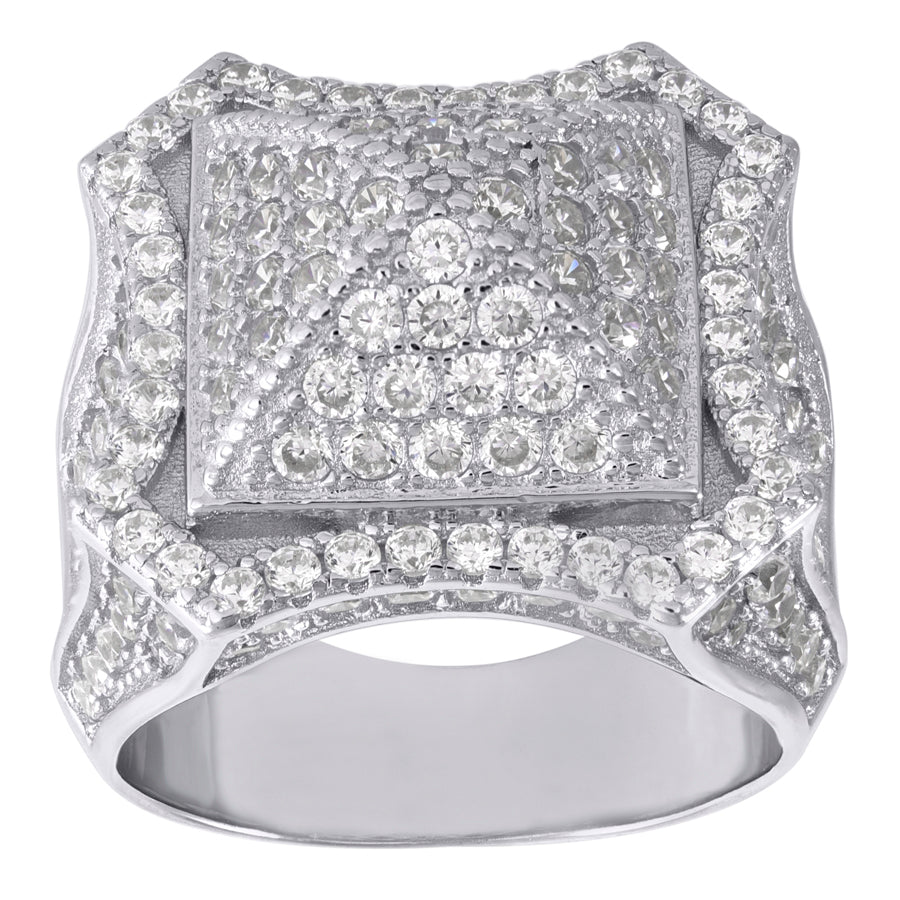 925-Sterling Silver Ring