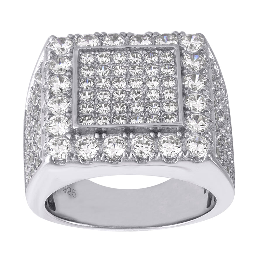 925-Sterling Silver Ring