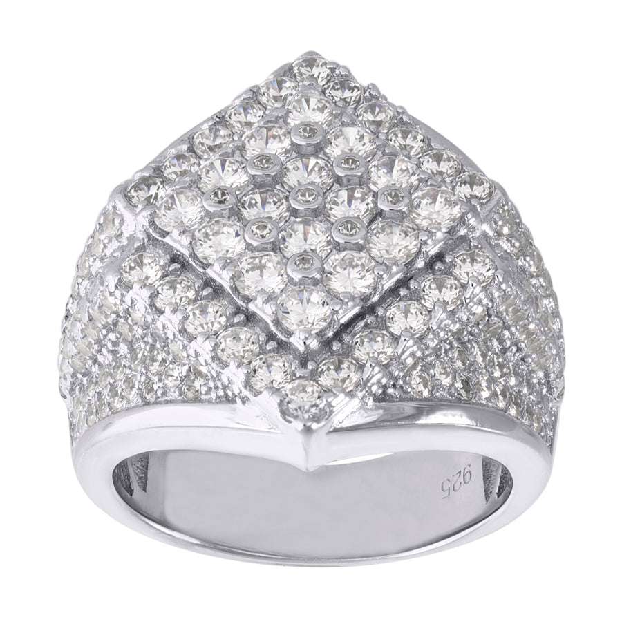 925-Sterling Silver Ring