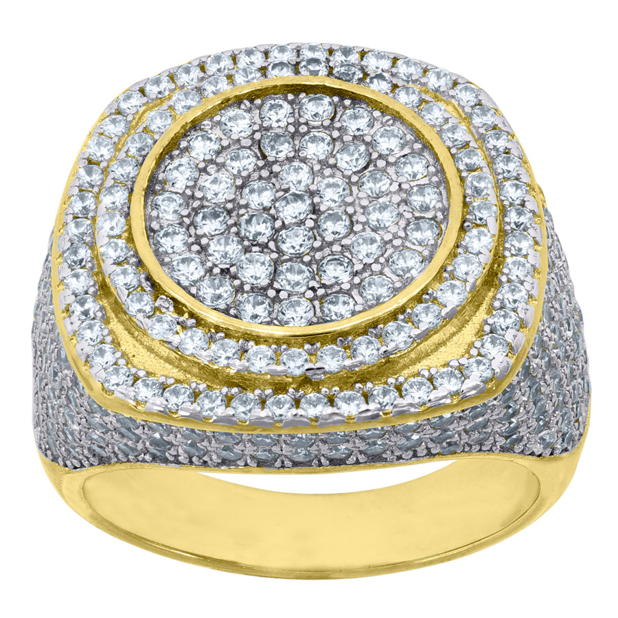 925-Sterling Silver Ring