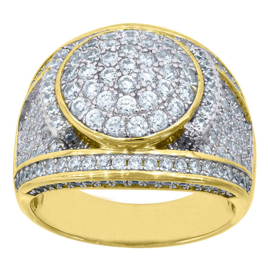 925-Sterling Silver Ring