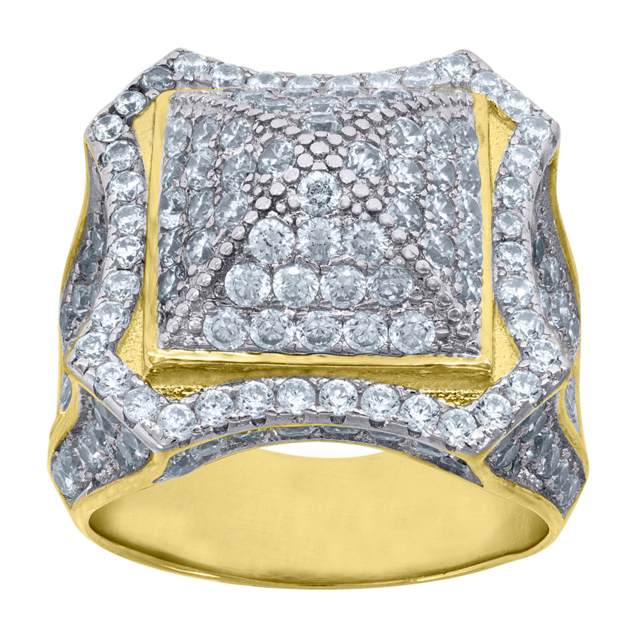 925-Sterling Silver Ring