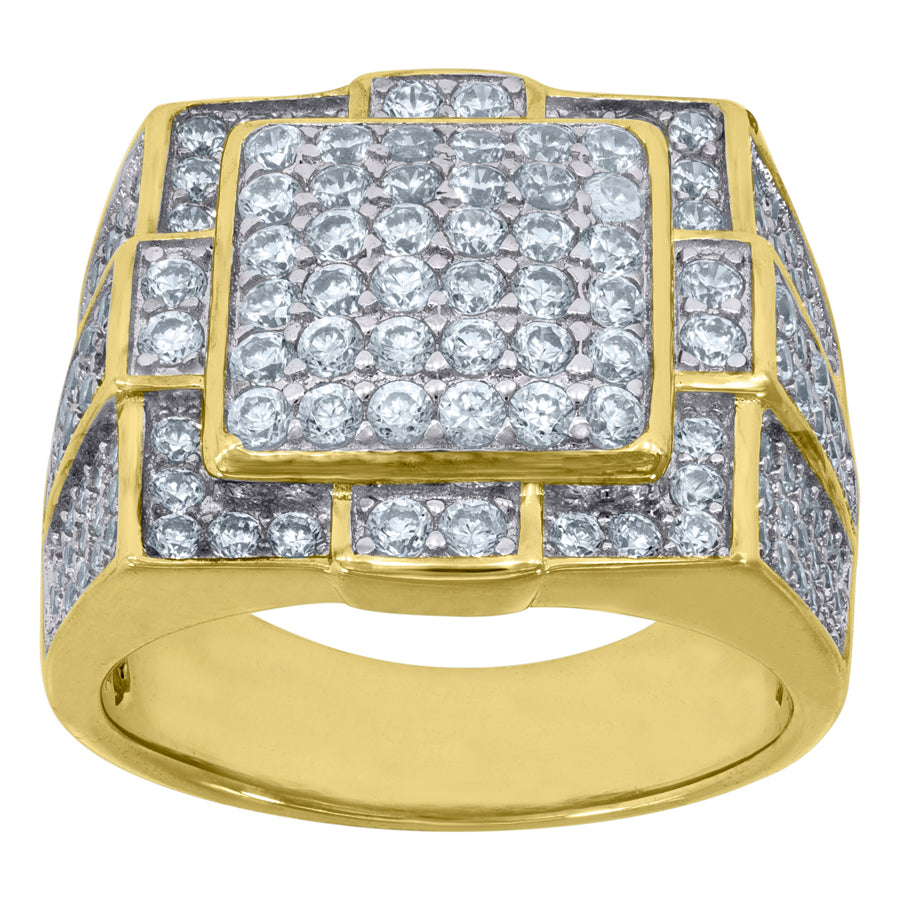 925-Sterling Silver Ring