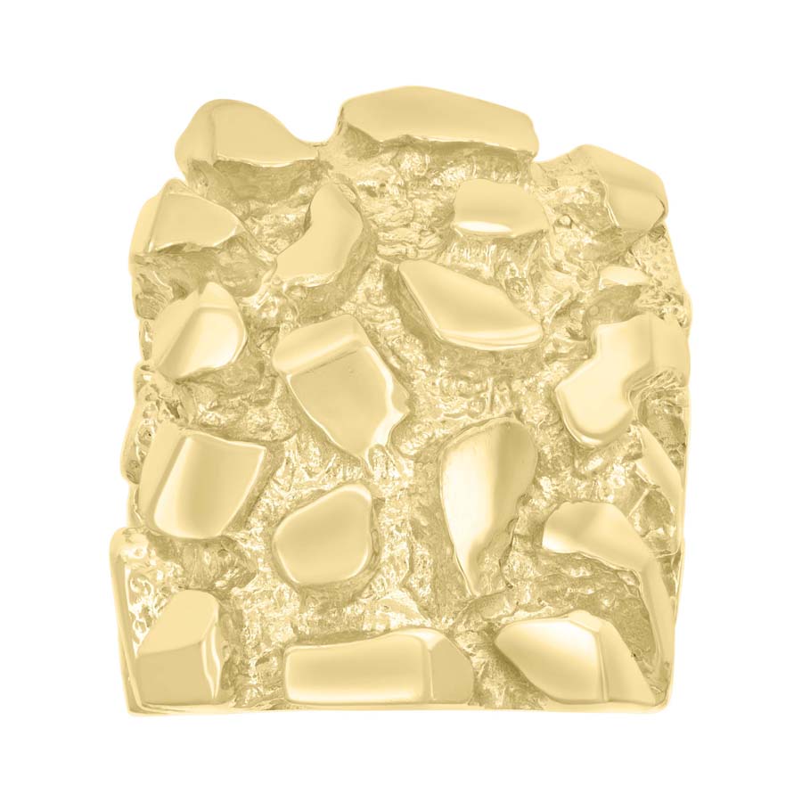 10Kt Gold Ring