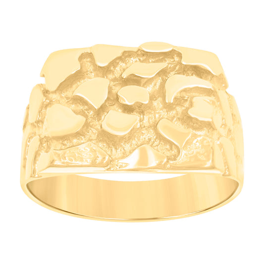 10Kt Gold Ring