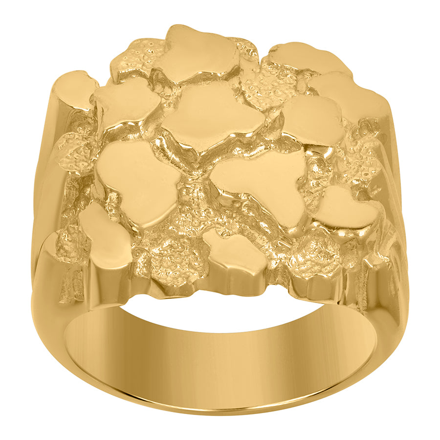 10Kt Gold Ring