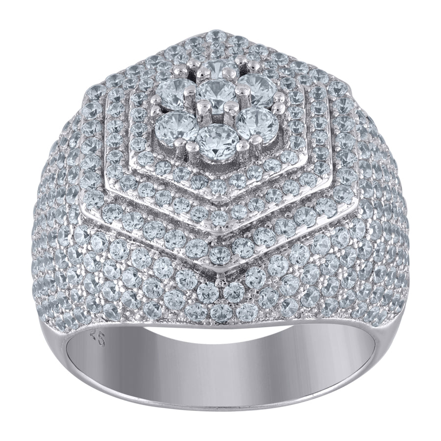 925-Sterling Silver Ring