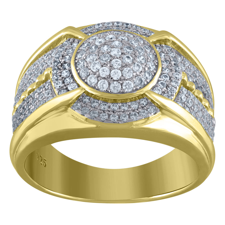925-Sterling Silver Ring