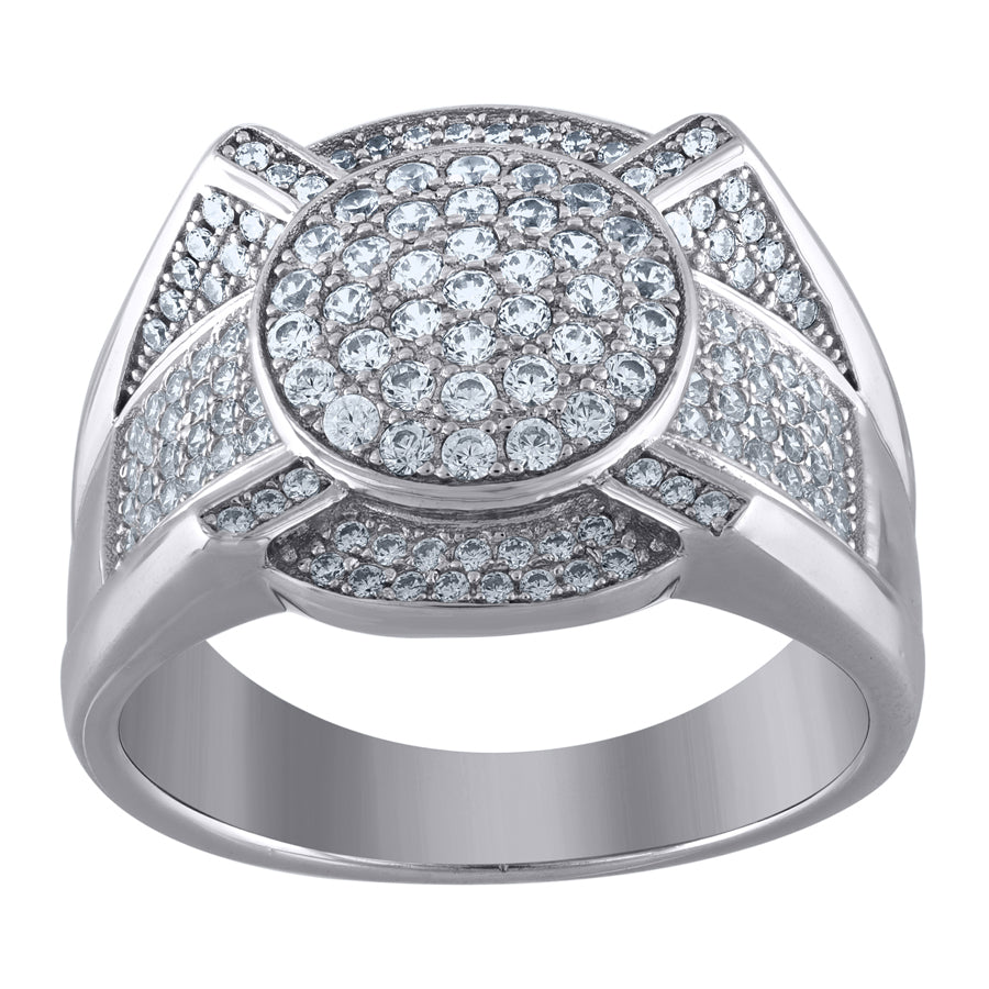 925-Sterling Silver Ring
