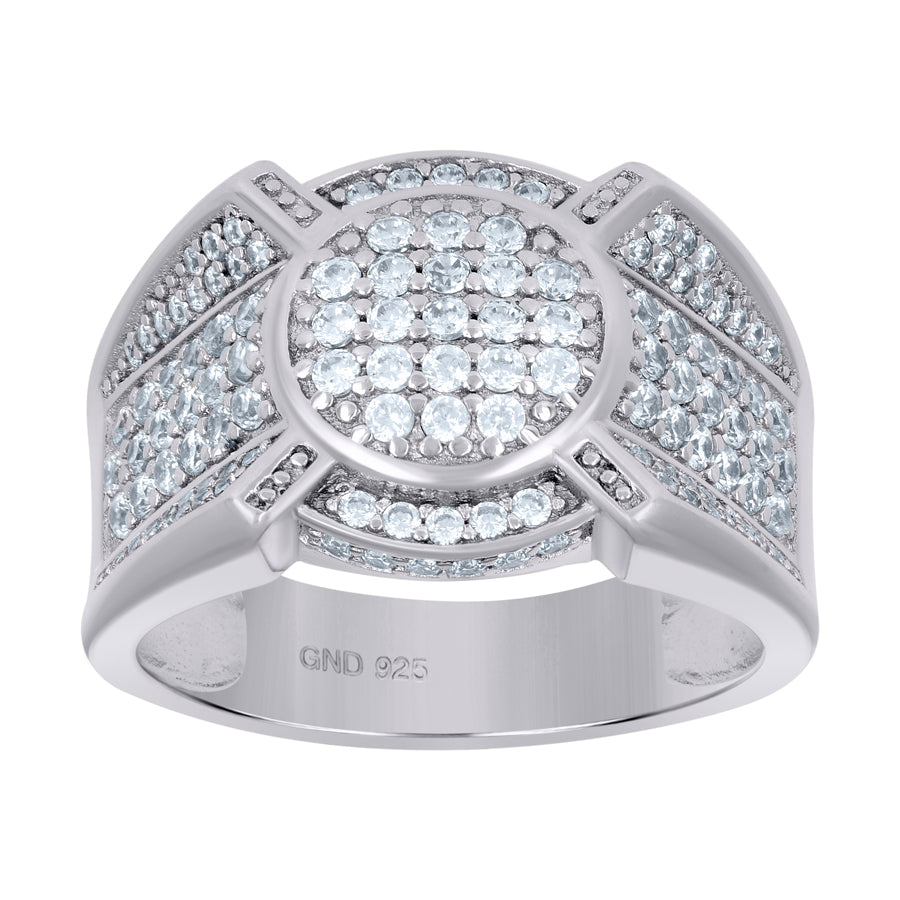 925-Sterling Silver Ring