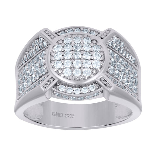 925-Sterling Silver Ring