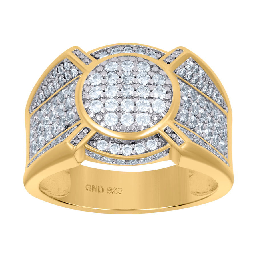 925-Sterling Silver Ring