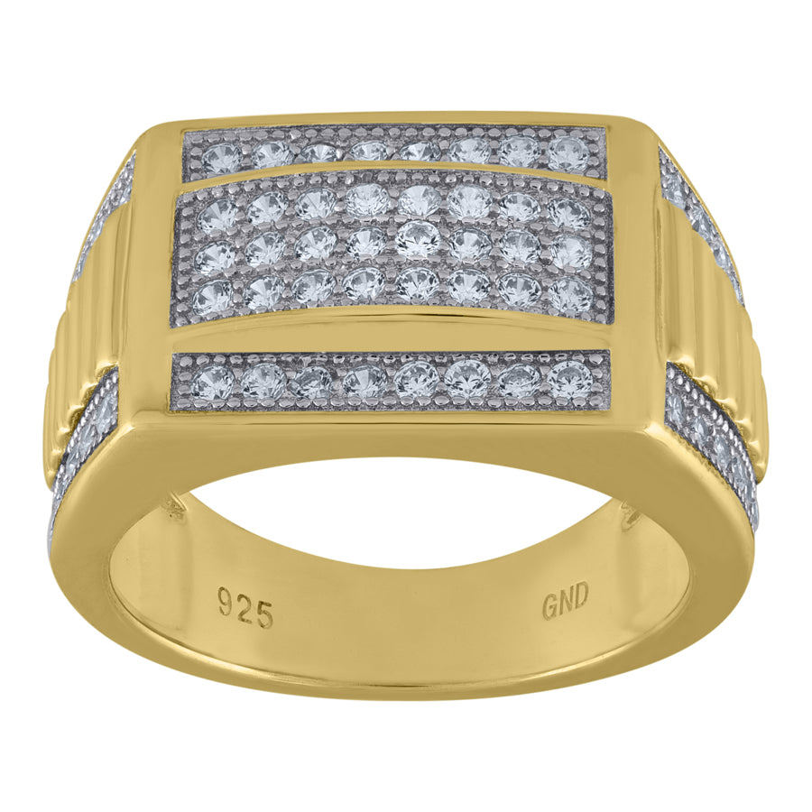 925-Sterling Silver Ring