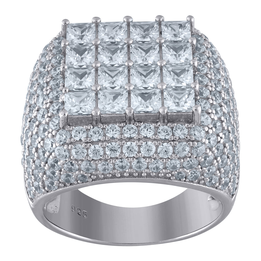 925-Sterling Silver Ring