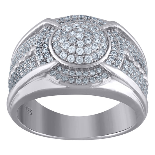 925-Sterling Silver Ring